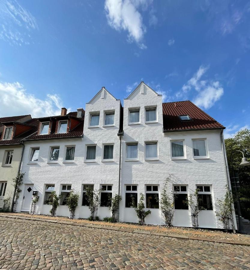 Hotel Xenia Flensburg Exterior foto